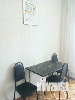 1-к квартира, посуточно, 37м2, 6/16 этаж