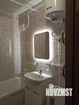 1-к квартира, на длительный срок, 35м2, 4/5 этаж