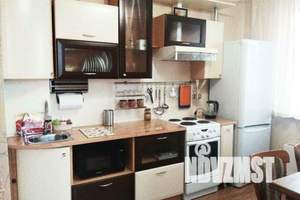 1-к квартира, посуточно, 45м2, 9/16 этаж