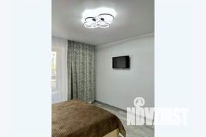 2-к квартира, посуточно, 55м2, 5/11 этаж