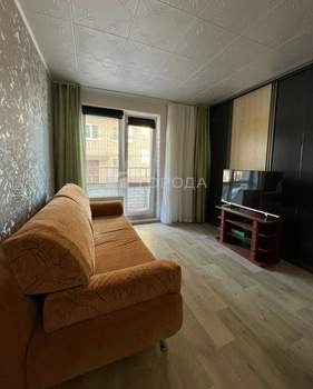 2-к квартира, на длительный срок, 33м2, 1/17 этаж