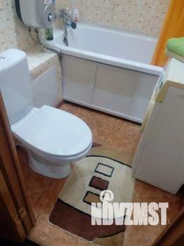 1-к квартира, посуточно, 36м2, 3/4 этаж