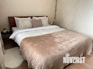 1-к квартира, посуточно, 35м2, 4/12 этаж