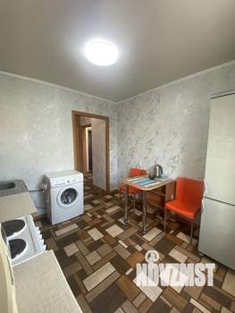 1-к квартира, на длительный срок, 35м2, 7/9 этаж