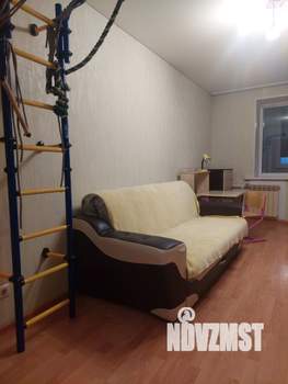 1-к квартира, на длительный срок, 36м2, 10/16 этаж