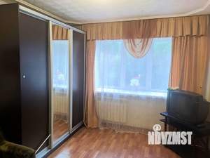 1-к квартира, на длительный срок, 18м2, 2/5 этаж