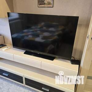 1-к квартира, посуточно, 42м2, 7/11 этаж