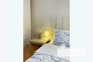 1-к квартира, посуточно, 36м2, 2/10 этаж