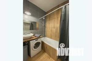 1-к квартира, посуточно, 45м2, 16/16 этаж