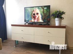 1-к квартира, посуточно, 30м2, 2/4 этаж