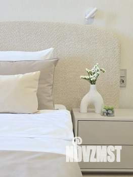 1-к квартира, посуточно, 37м2, 3/10 этаж