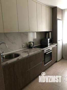 2-к квартира, на длительный срок, 52м2, 3/6 этаж