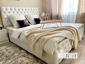 1-к квартира, посуточно, 21м2, 1/1 этаж