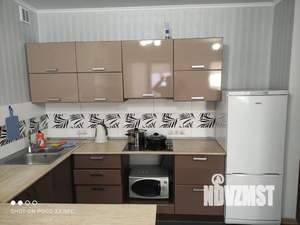 1-к квартира, посуточно, 34м2, 15/16 этаж