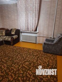 2-к квартира, на длительный срок, 50м2, 1/5 этаж