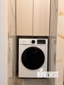 2-к квартира, посуточно, 71м2, 1/9 этаж