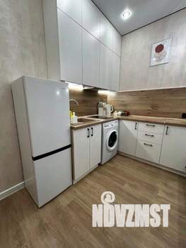 1-к квартира, посуточно, 18м2, 1/1 этаж