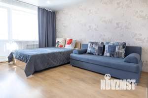 1-к квартира, посуточно, 30м2, 9/9 этаж