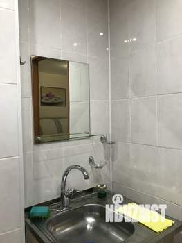 1-к квартира, на длительный срок, 20м2, 4/5 этаж