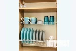 1-к квартира, посуточно, 37м2, 5/16 этаж