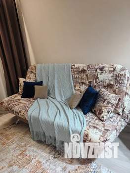 1-к квартира, посуточно, 30м2, 6/15 этаж