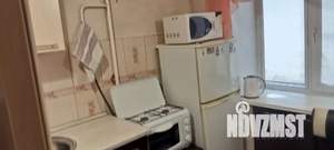 1-к квартира, посуточно, 33м2, 2/4 этаж