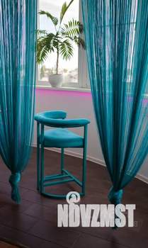 1-к квартира, посуточно, 53м2, 4/10 этаж