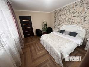 2-к квартира, посуточно, 55м2, 8/16 этаж