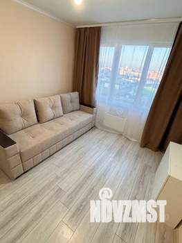 2-к квартира, посуточно, 37м2, 15/17 этаж