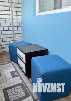 Студия квартира, посуточно, 27м2, 5/18 этаж