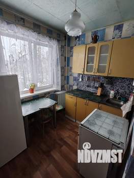 2-к квартира, на длительный срок, 46м2, 2/5 этаж