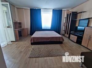 1-к квартира, посуточно, 40м2, 14/16 этаж