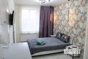 Студия квартира, посуточно, 17м2, 1/3 этаж