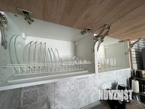 2-к квартира, посуточно, 42м2, 2/10 этаж