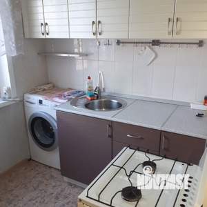 1-к квартира, на длительный срок, 30м2, 2/5 этаж