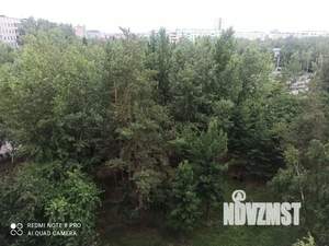 1-к квартира, посуточно, 46м2, 1/1 этаж