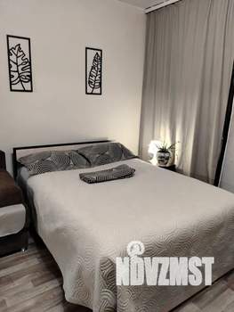 1-к квартира, посуточно, 30м2, 6/14 этаж