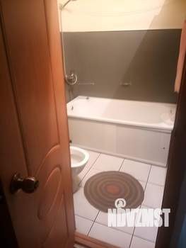 1-к квартира, на длительный срок, 30м2, 2/4 этаж