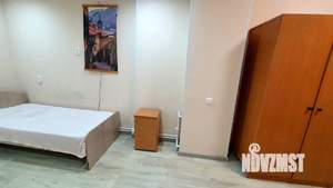 Студия квартира, на длительный срок, 25м2, 1/4 этаж