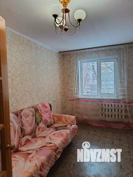 2-к квартира, на длительный срок, 45м2, 2/5 этаж