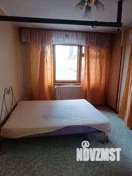 1-к квартира, на длительный срок, 30м2, 7/9 этаж