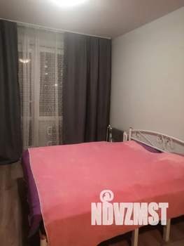 Студия квартира, посуточно, 27м2, 1/10 этаж