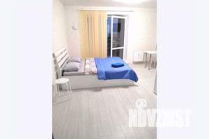 1-к квартира, посуточно, 30м2, 17/17 этаж