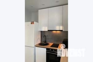 1-к квартира, посуточно, 37м2, 4/17 этаж