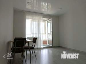 2-к квартира, на длительный срок, 42м2, 15/17 этаж