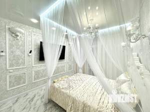 1-к квартира, посуточно, 30м2, 13/14 этаж