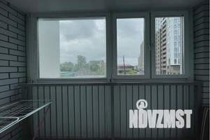 1-к квартира, посуточно, 20м2, 8/16 этаж