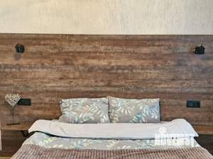 1-к квартира, посуточно, 30м2, 15/18 этаж