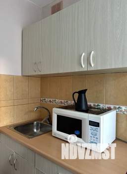 2-к квартира, посуточно, 40м2, 2/4 этаж