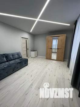 2-к квартира, посуточно, 38м2, 8/16 этаж